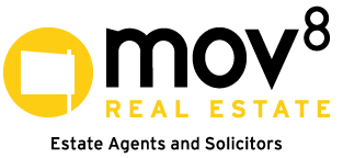 MOV8 Real Estate, Estate Agents and Solicitors